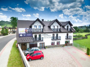  Dworek Nad Białką  Гличарув Гурны 